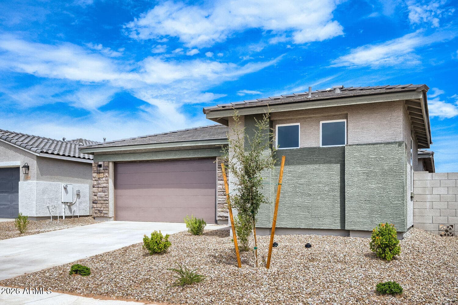 2898 E Padua Avenue, San Tan Valley, AZ 85143 — photo 3 of 33