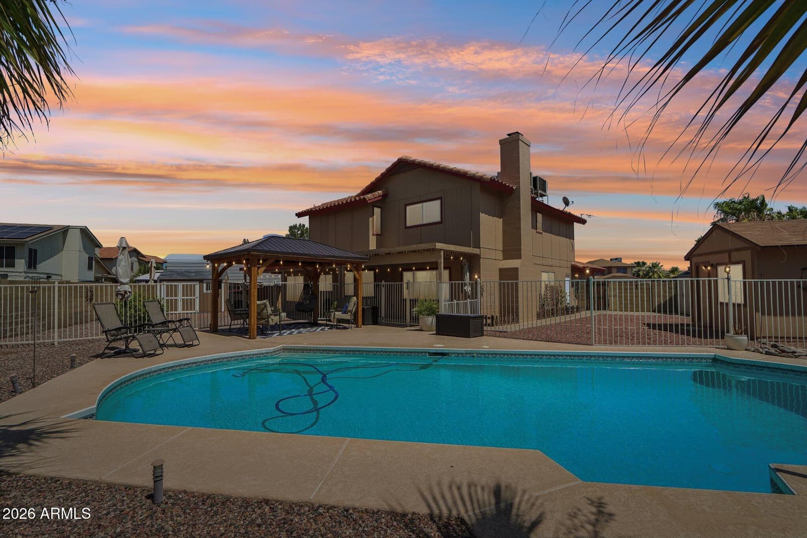 6932 W Charter Oak Road, Peoria, AZ 85381 — photo 57 of 58