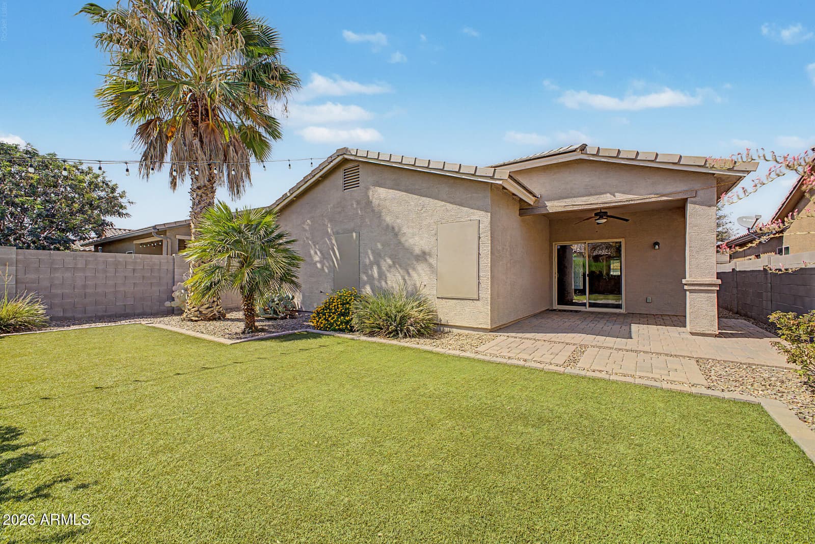 1479 W Princess Tree Avenue, Queen Creek, AZ 85140 — photo 26 of 39