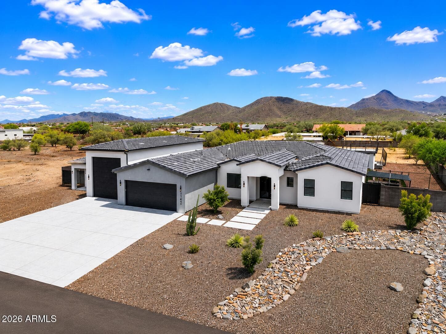 37643 N 22nd Street, Phoenix, AZ 85086 — photo 59 of 60