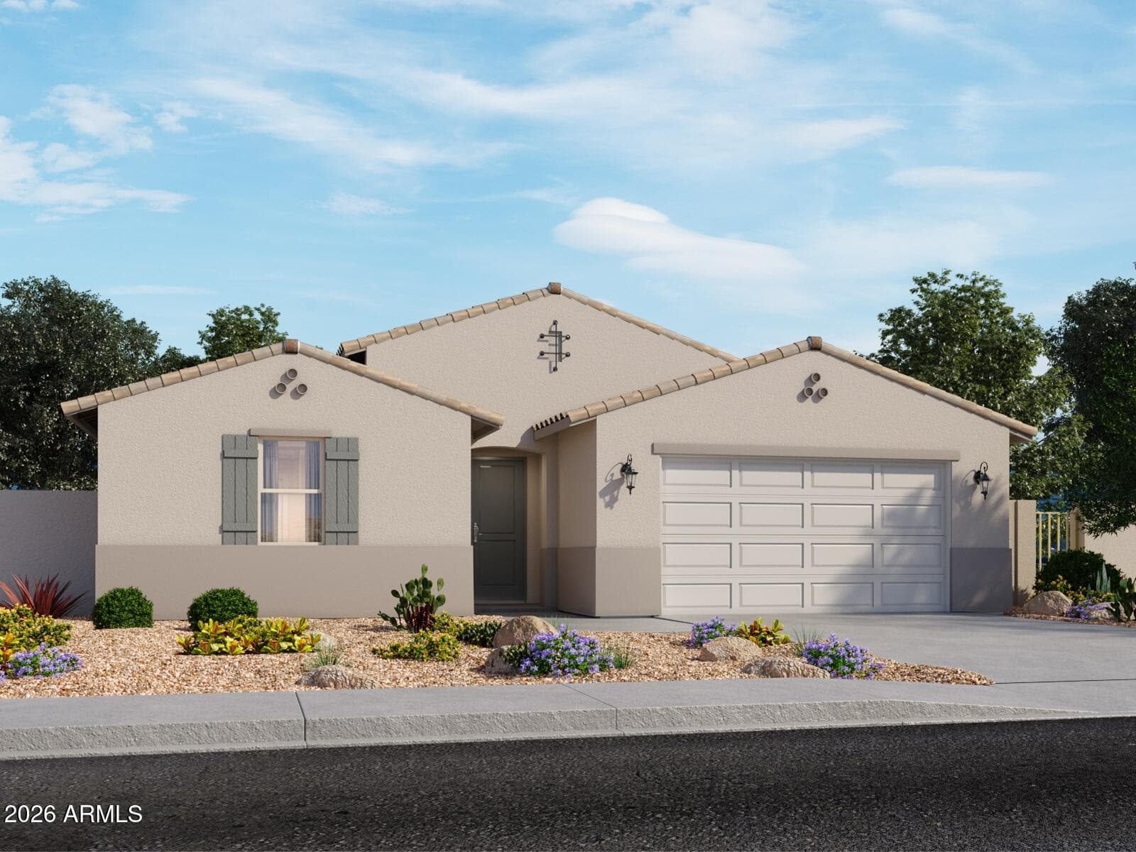18419 W Manzanita Drive, Waddell, AZ 85355 — photo 1 of 4