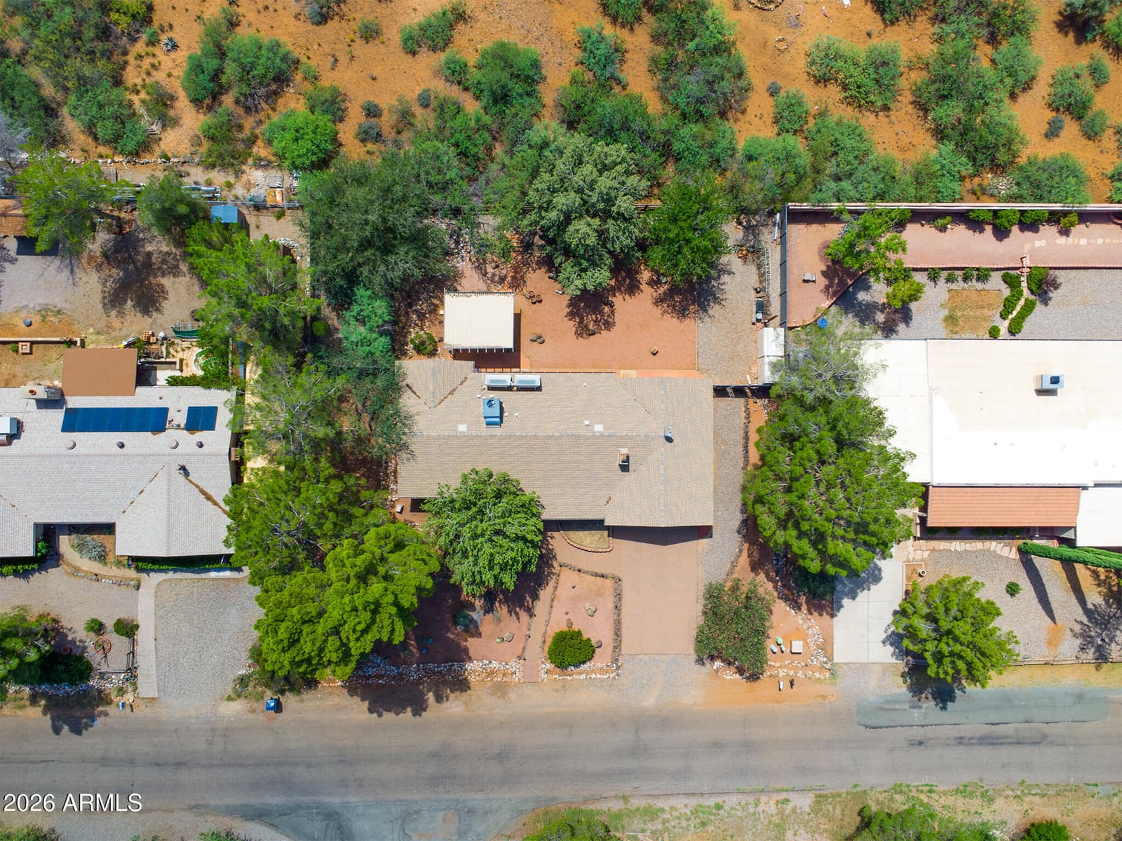 1099 E Meadowlark Lane, Cottonwood, AZ 86326 — photo 4 of 62