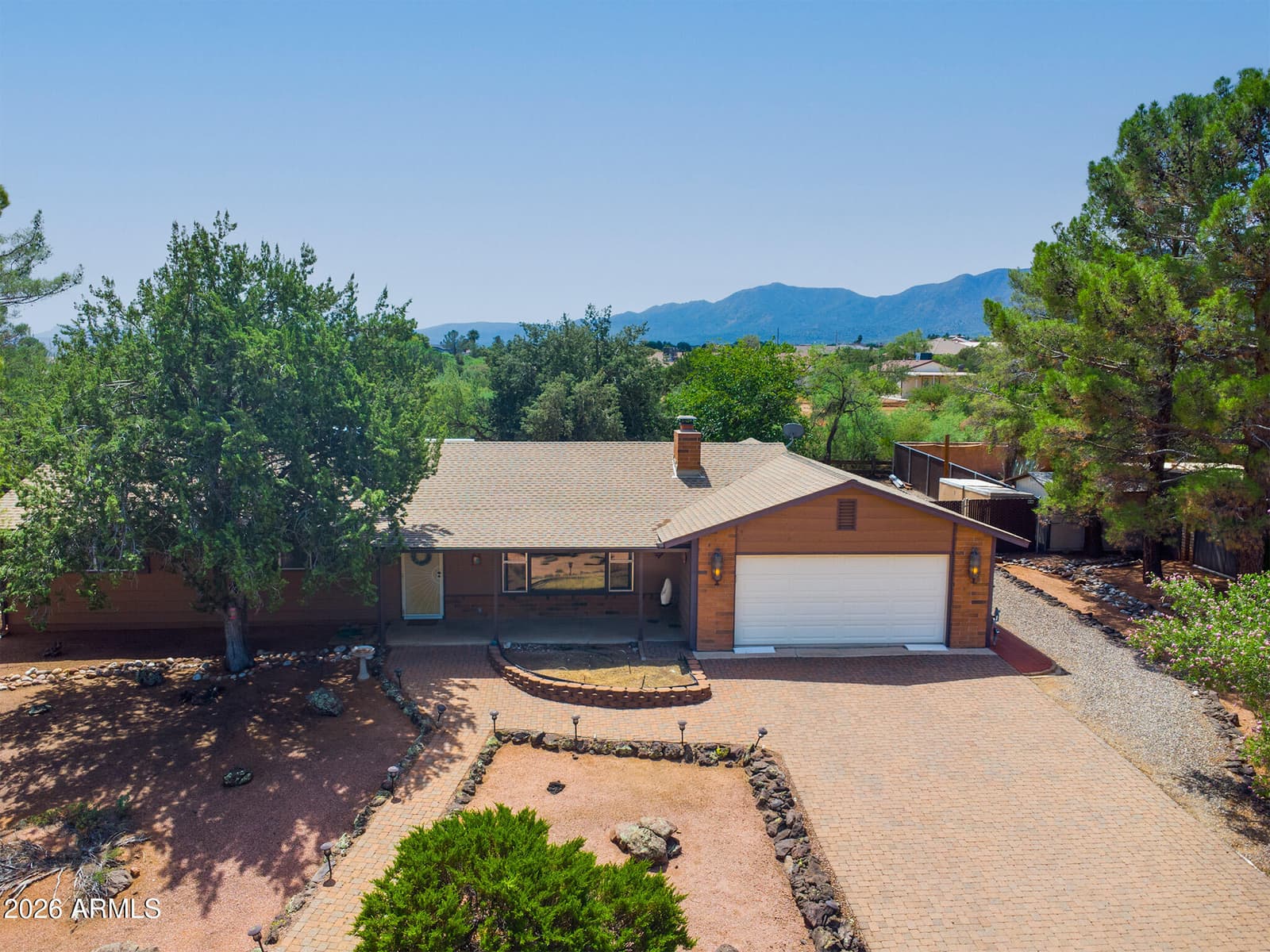 1099 E Meadowlark Lane, Cottonwood, AZ 86326 — photo 46 of 62