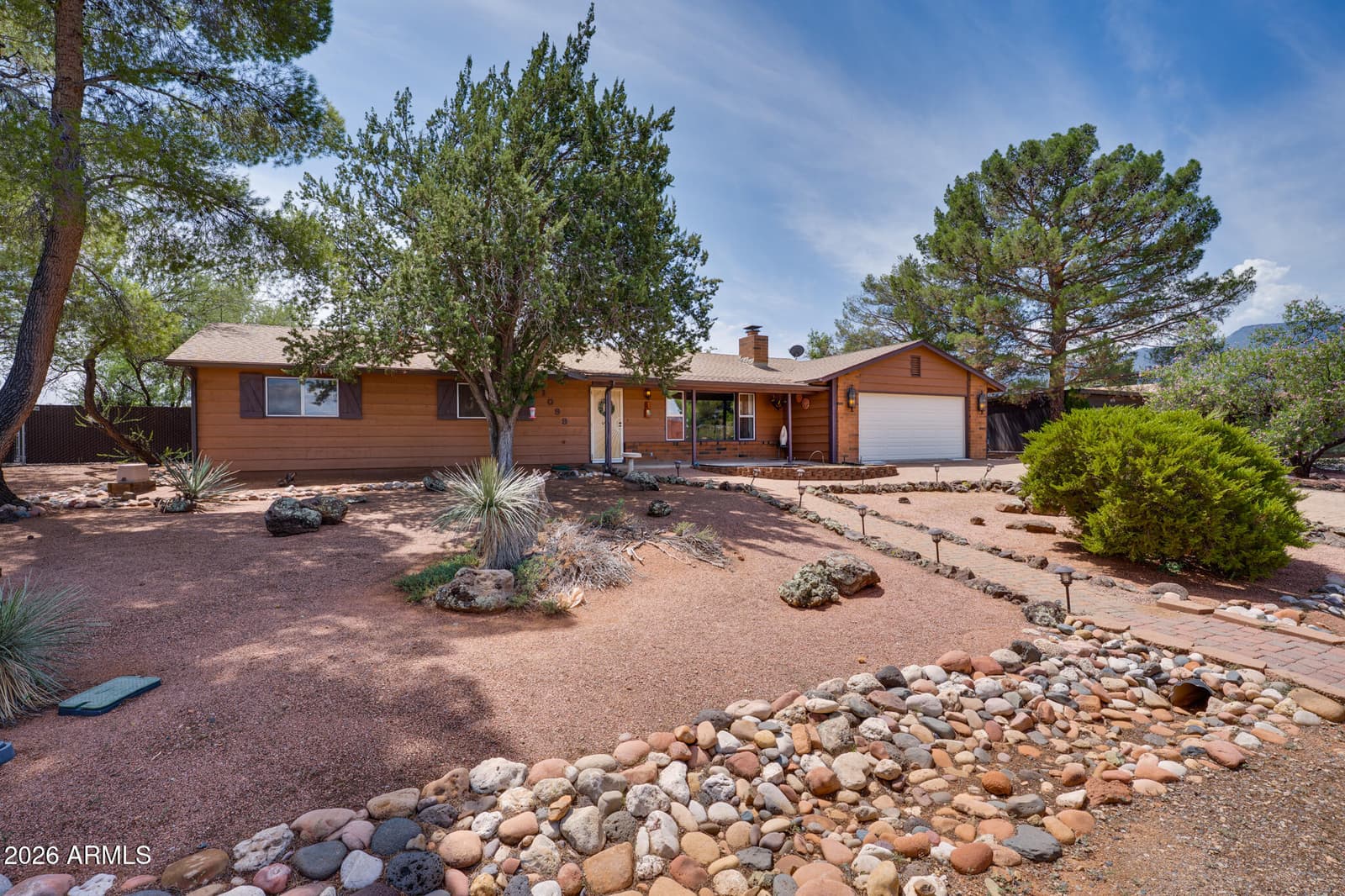1099 E Meadowlark Lane, Cottonwood, AZ 86326 — photo 49 of 62