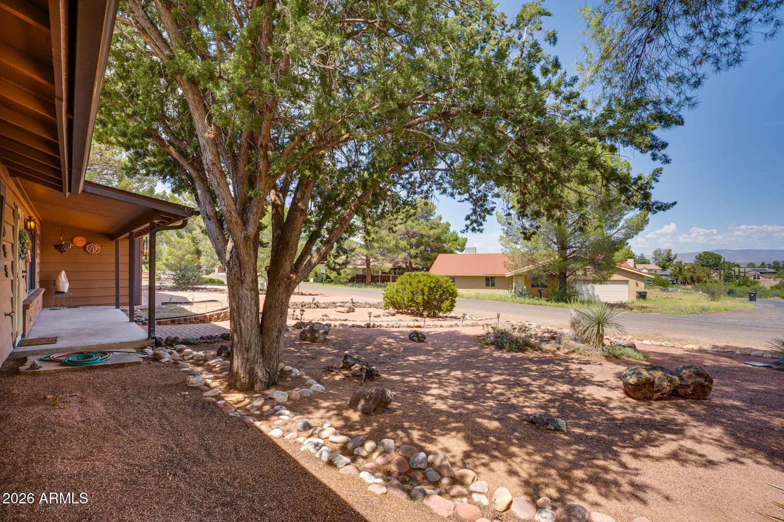1099 E Meadowlark Lane, Cottonwood, AZ 86326 — photo 48 of 62