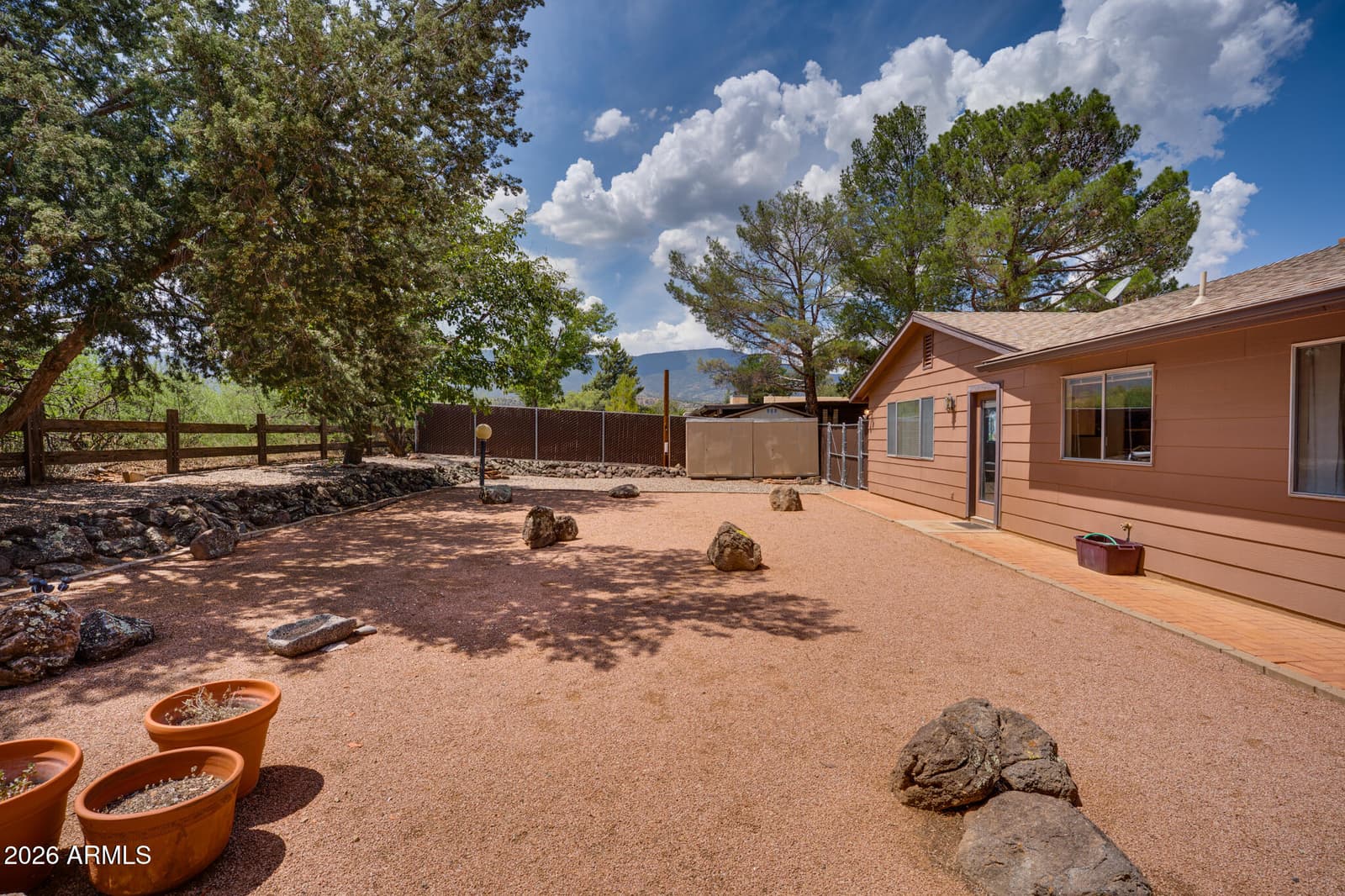 1099 E Meadowlark Lane, Cottonwood, AZ 86326 — photo 61 of 62
