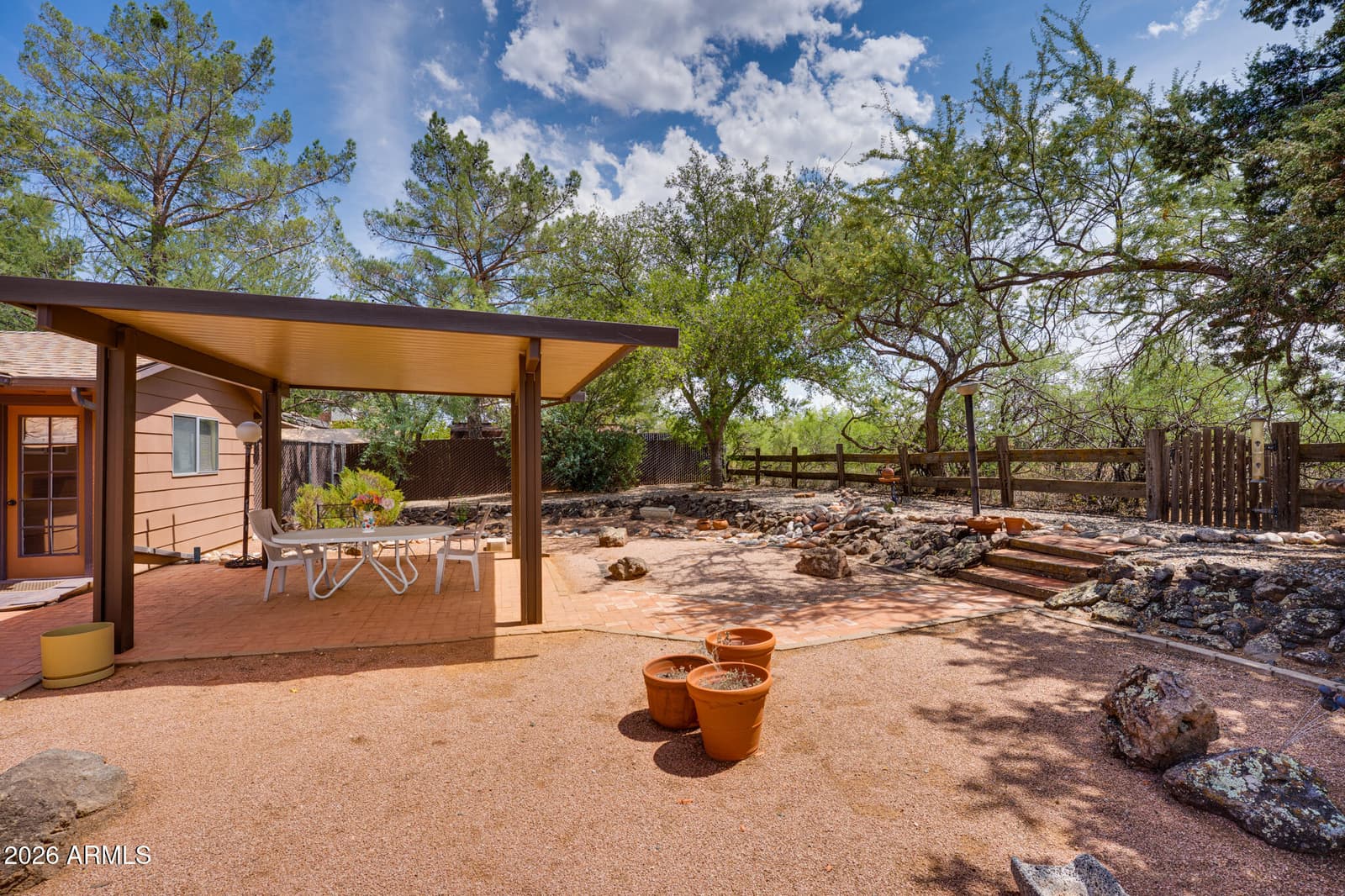 1099 E Meadowlark Lane, Cottonwood, AZ 86326 — photo 59 of 62