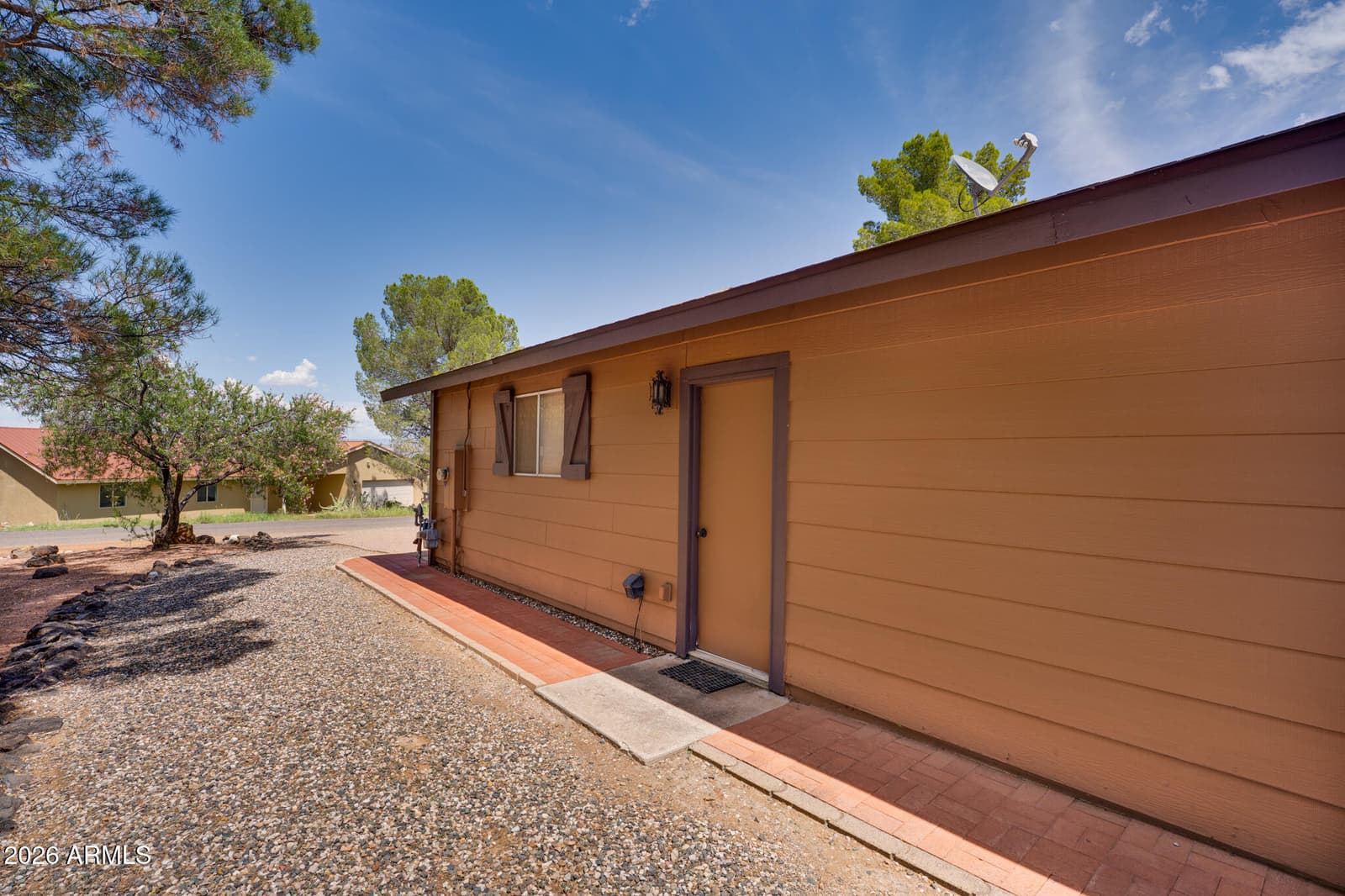 1099 E Meadowlark Lane, Cottonwood, AZ 86326 — photo 52 of 62