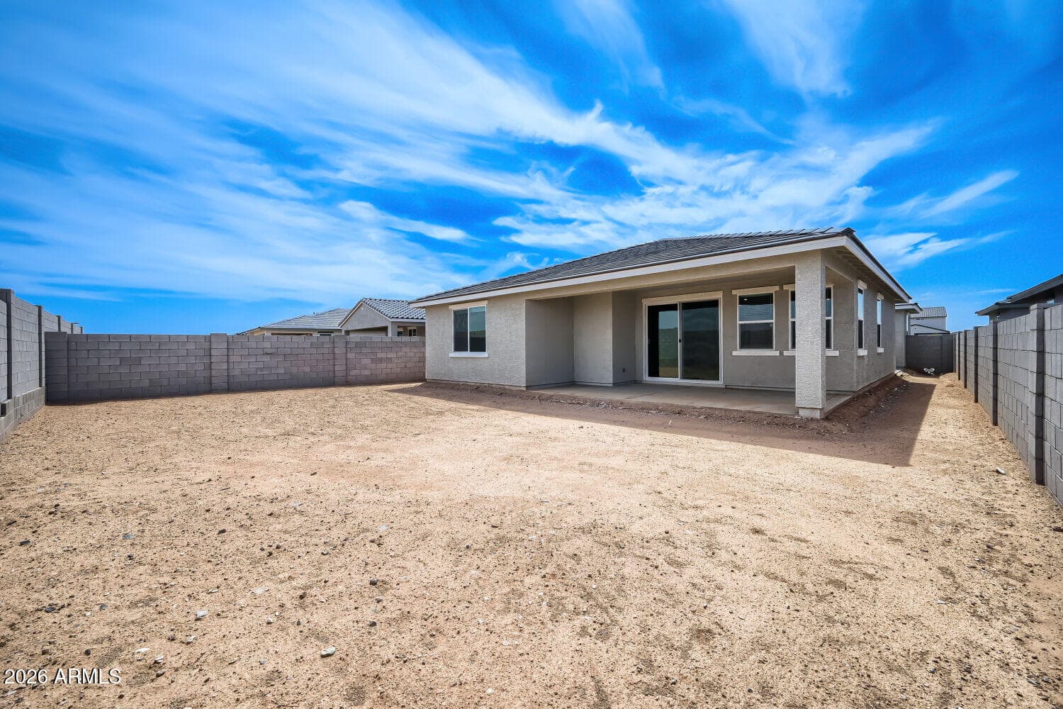 2912 E Padua Avenue, San Tan Valley, AZ 85143 — photo 39 of 41