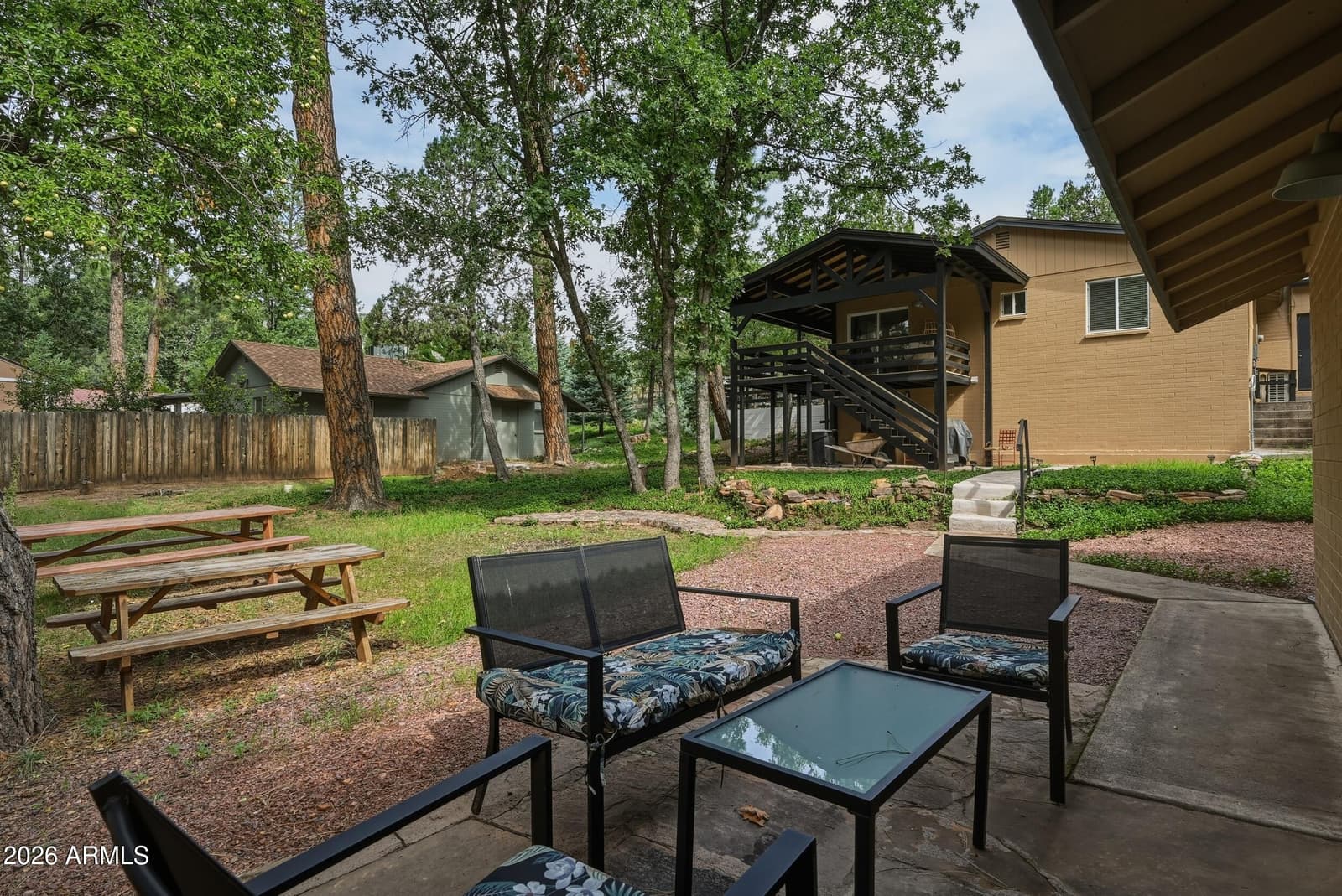 6401 W Randall Drive W, Pine, AZ 85544 — photo 37 of 56