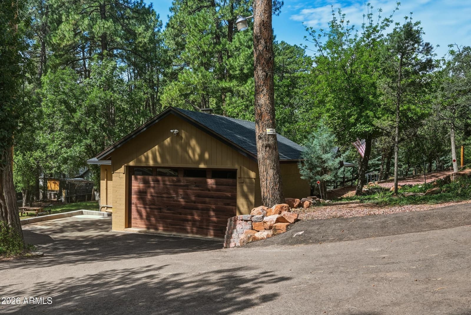 6401 W Randall Drive W, Pine, AZ 85544 — photo 43 of 56