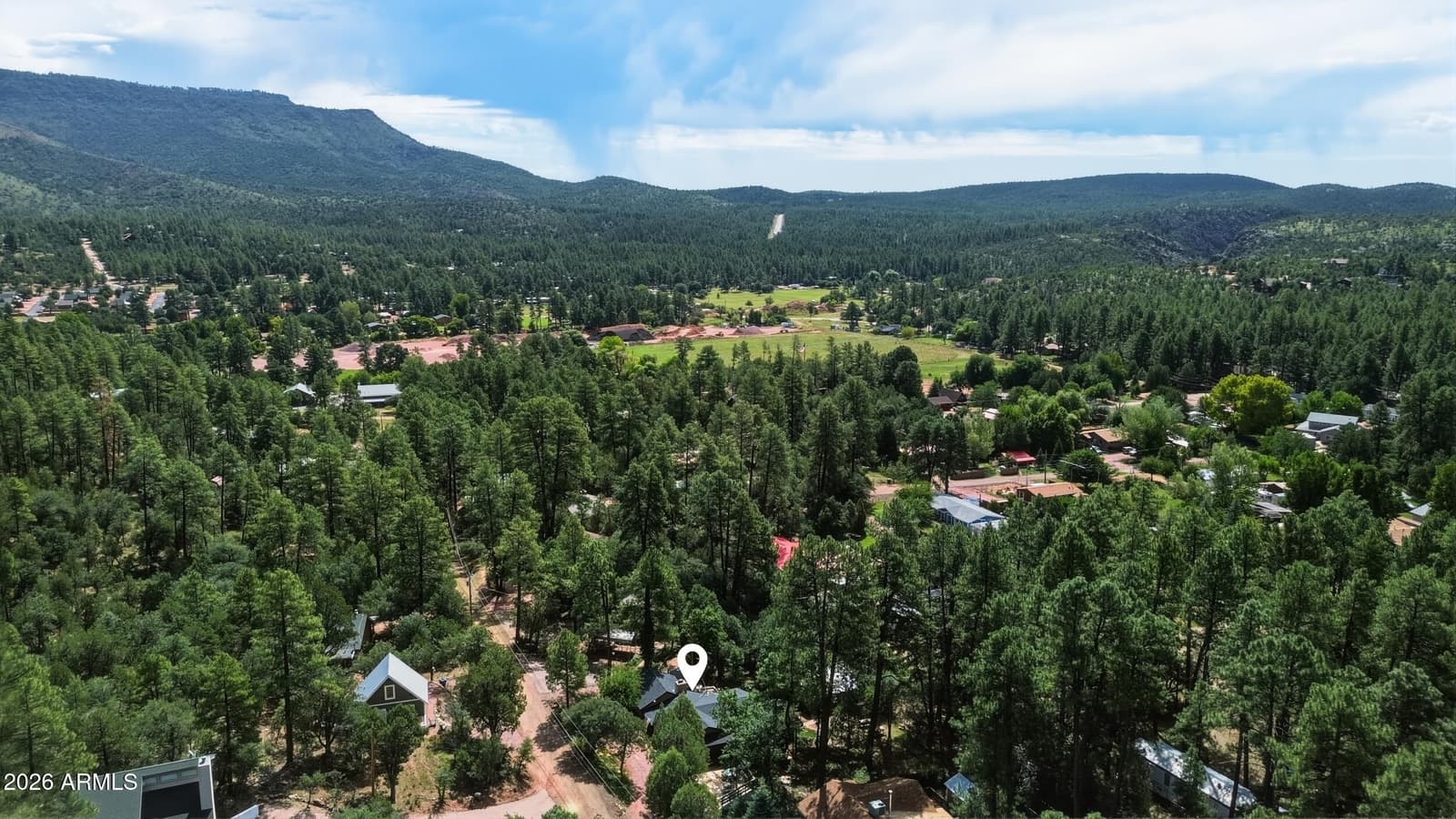 6401 W Randall Drive W, Pine, AZ 85544 — photo 46 of 56