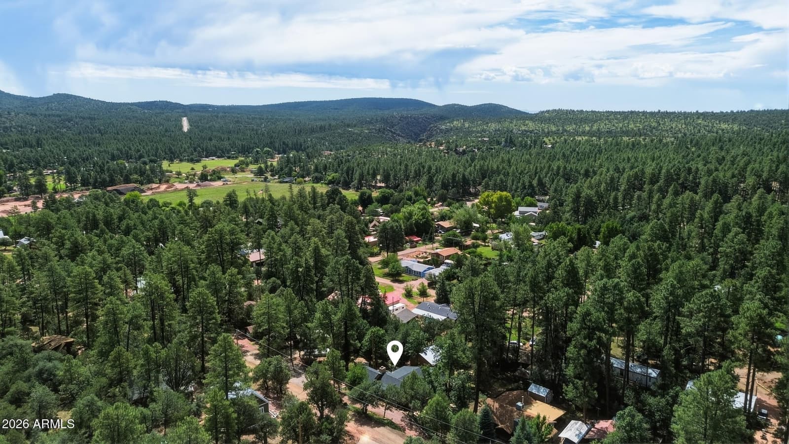 6401 W Randall Drive W, Pine, AZ 85544 — photo 10 of 56