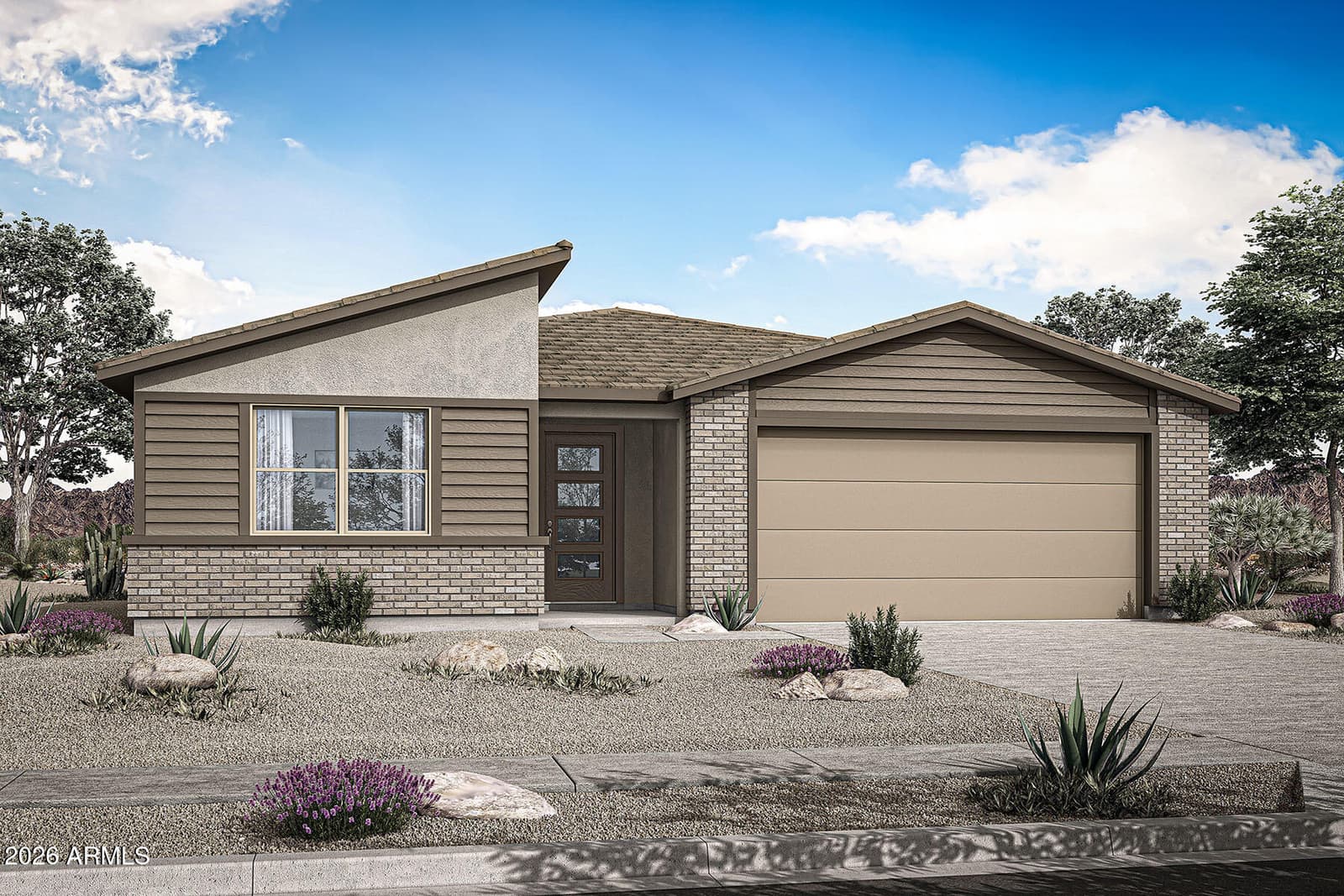 17270 W Sutherland Way, Surprise, AZ 85387 — photo 1 of 14