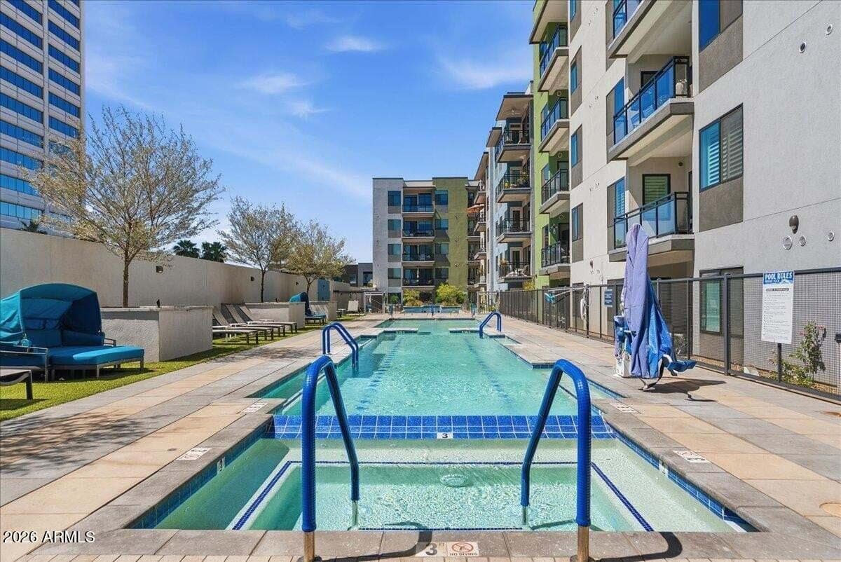 3131 N Central Avenue 4001, Phoenix, AZ 85012 — photo 17 of 36