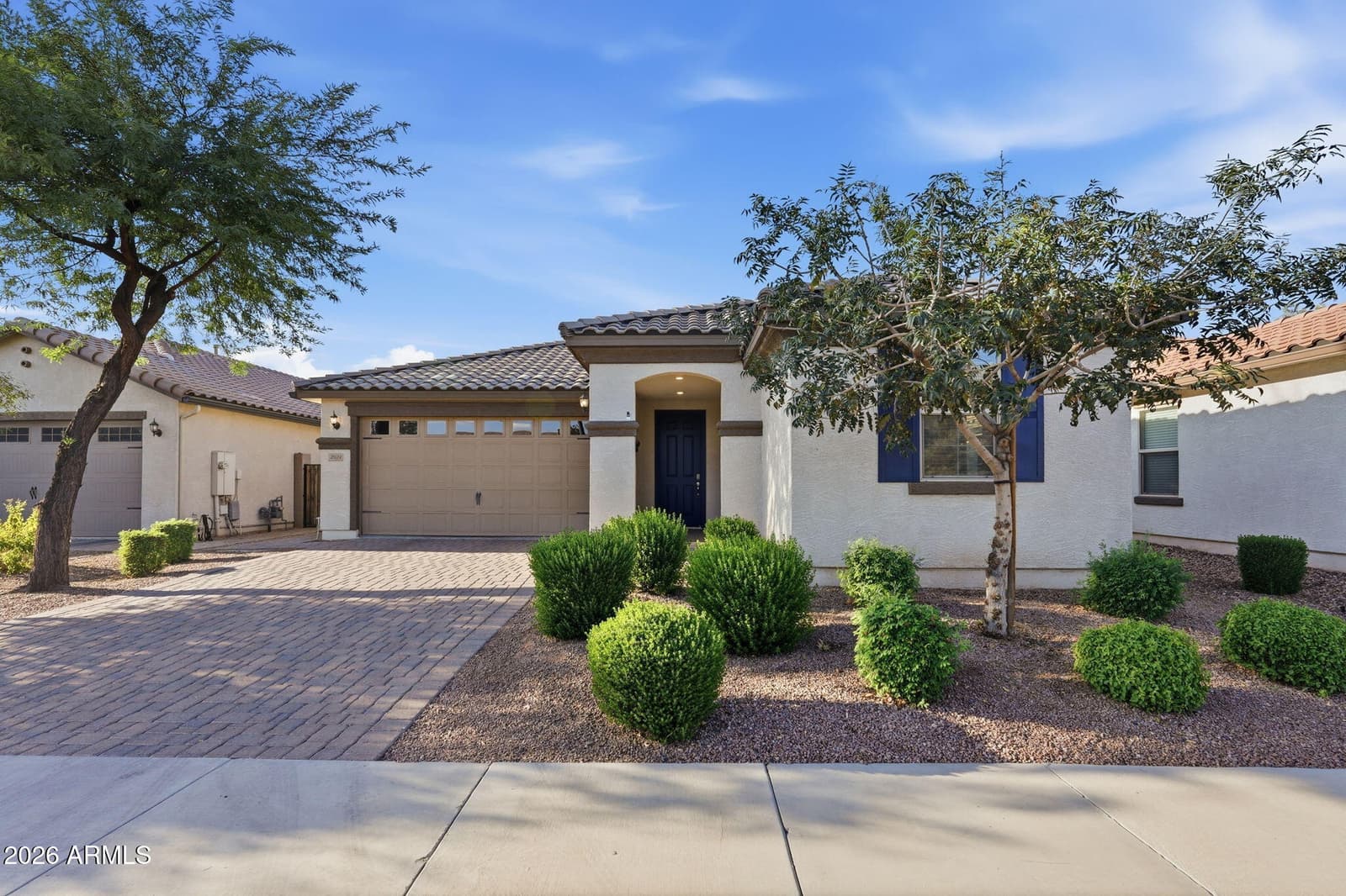 3934 E Constitution Drive, Gilbert, AZ 85296 — photo 45 of 47