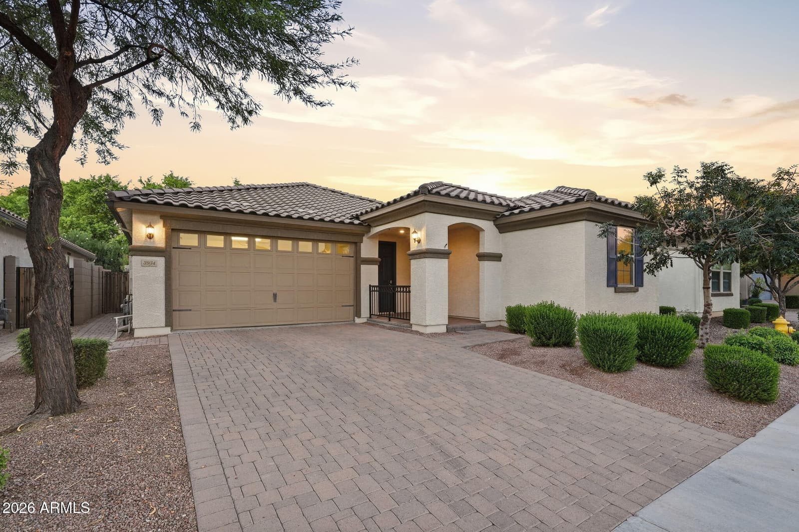 3934 E Constitution Drive, Gilbert, AZ 85296 — photo 1 of 47