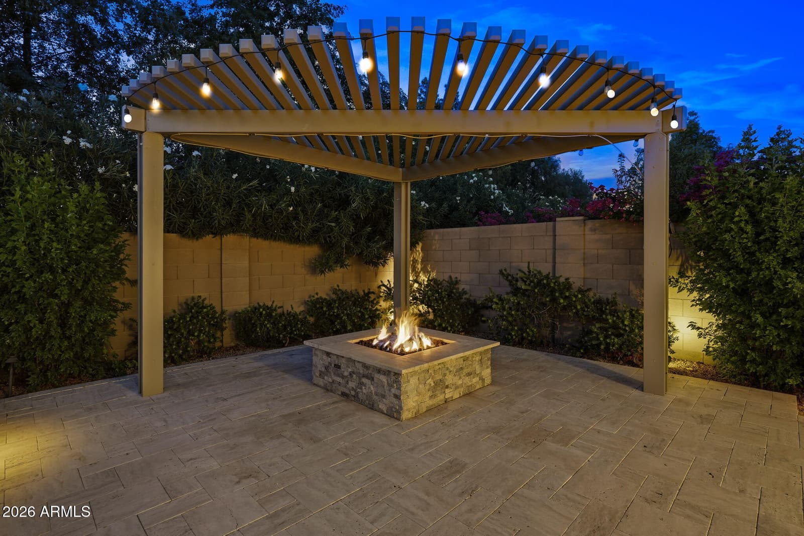 3934 E Constitution Drive, Gilbert, AZ 85296 — photo 42 of 47