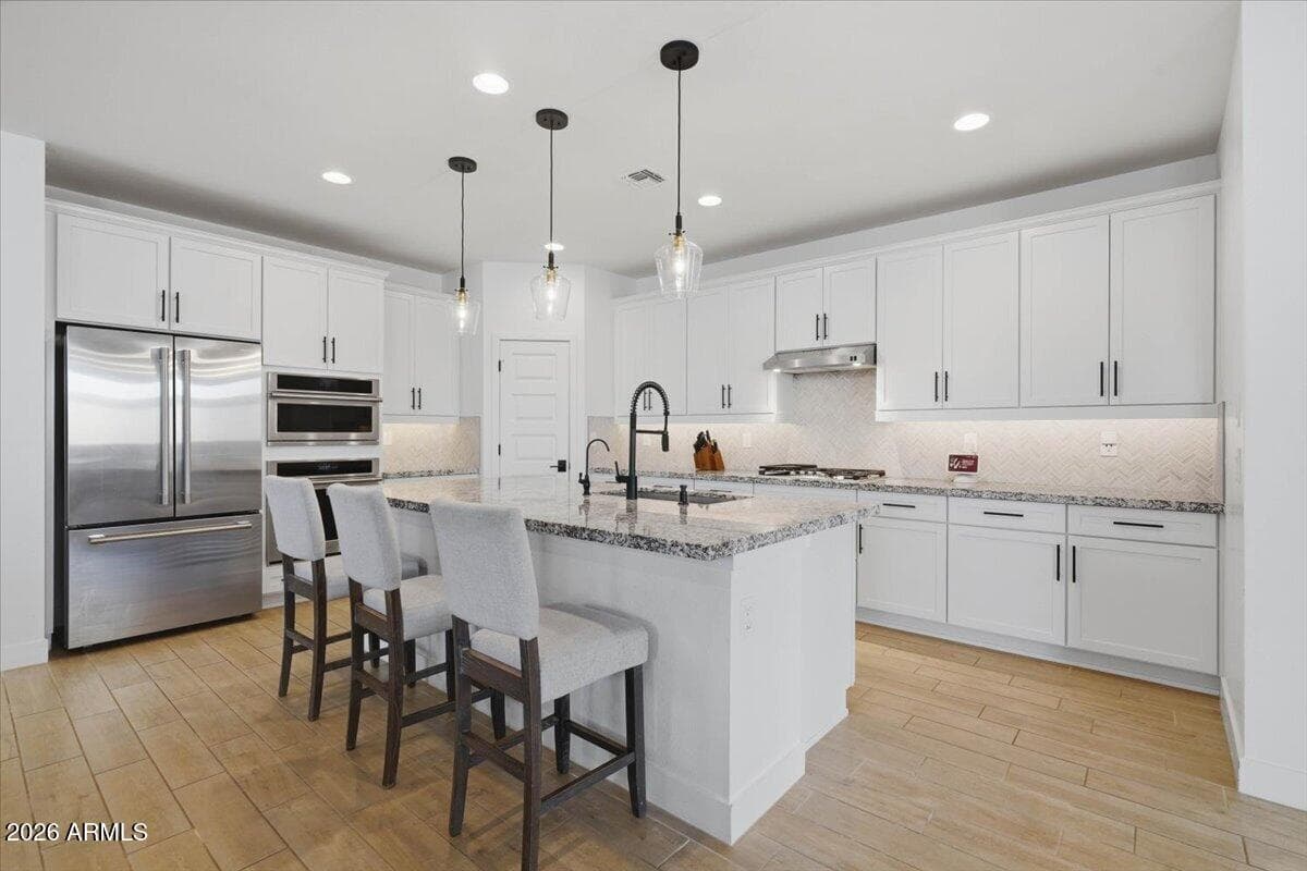 24884 N 143rd Drive, Surprise, AZ 85387 — photo 8 of 56