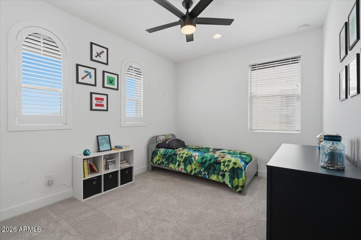 24884 N 143rd Drive, Surprise, AZ 85387 — photo 34 of 56
