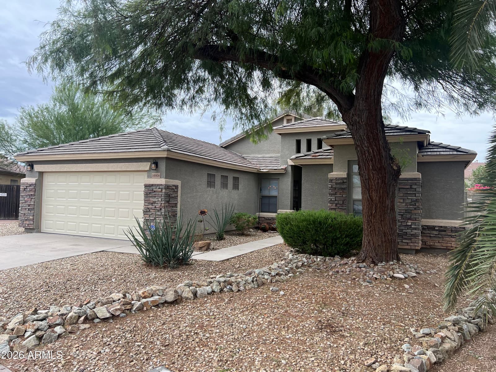 14906 N 134th Circle, Surprise, AZ 85379 — photo 1 of 52