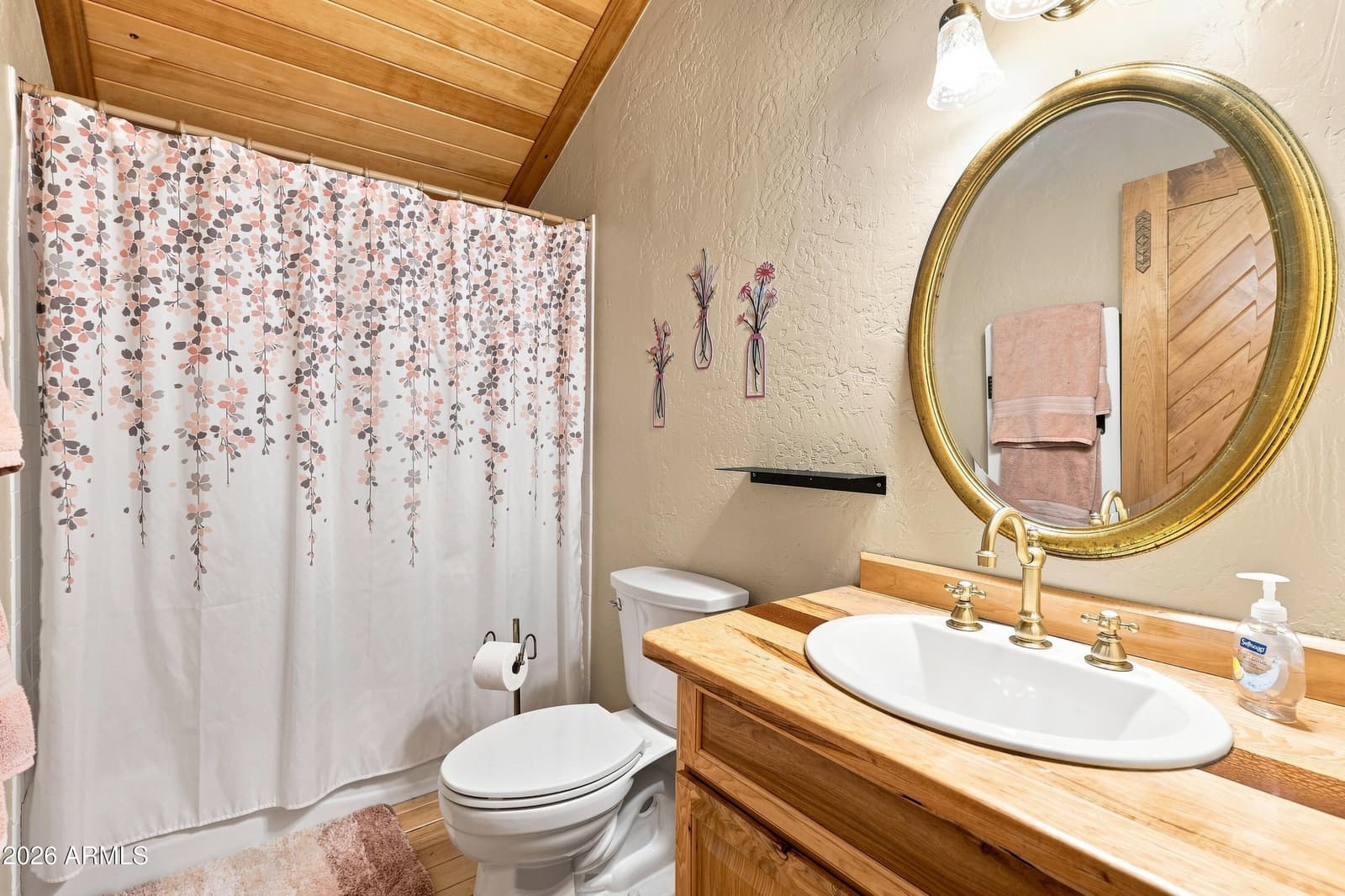 5237 N Dime Drive, Pine, AZ 85544 — photo 21 of 34