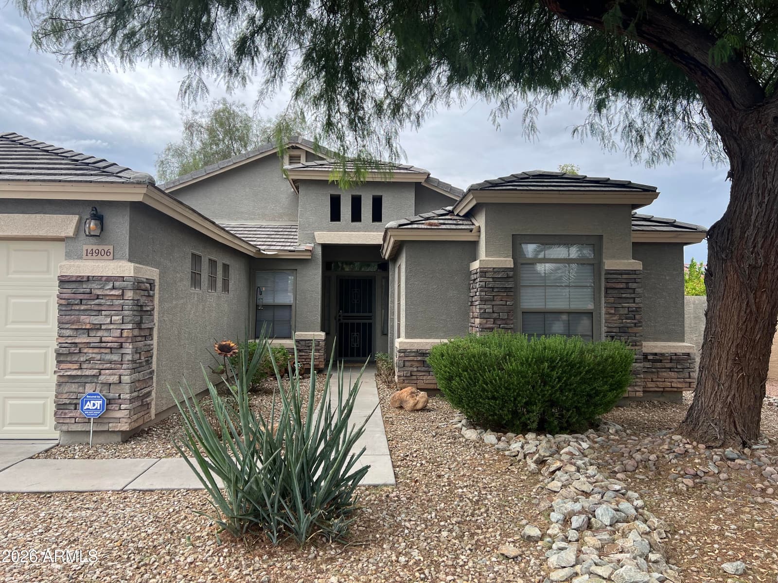 14906 N 134th Circle, Surprise, AZ 85379 — photo 3 of 52