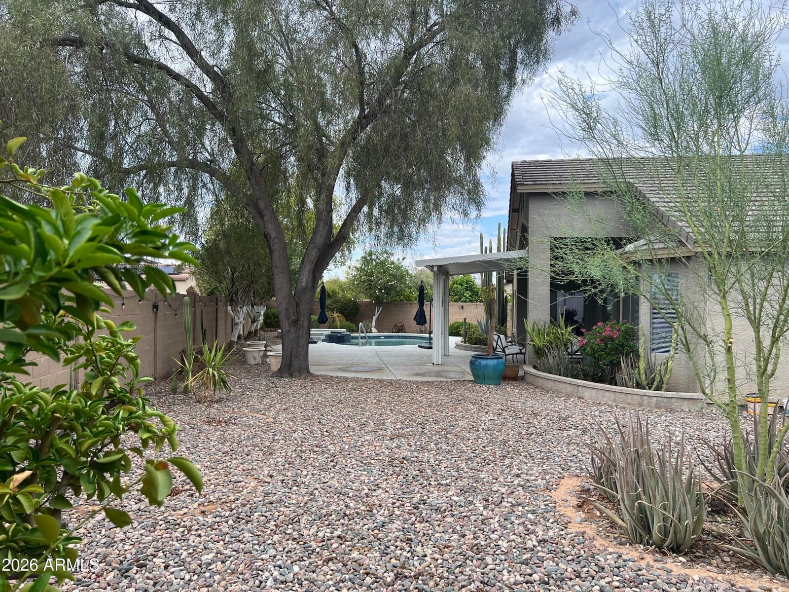 14906 N 134th Circle, Surprise, AZ 85379 — photo 46 of 52