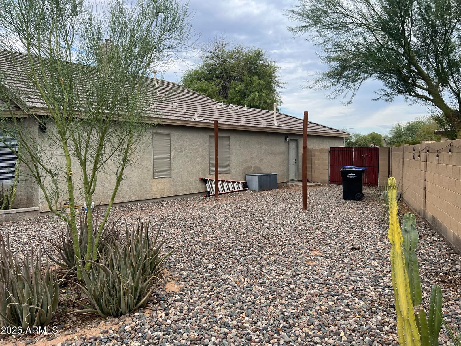 14906 N 134th Circle, Surprise, AZ 85379 — photo 47 of 52