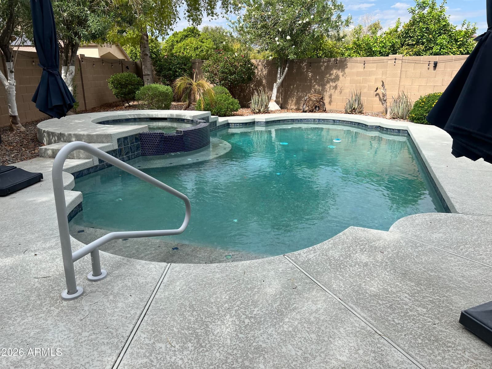 14906 N 134th Circle, Surprise, AZ 85379 — photo 41 of 52