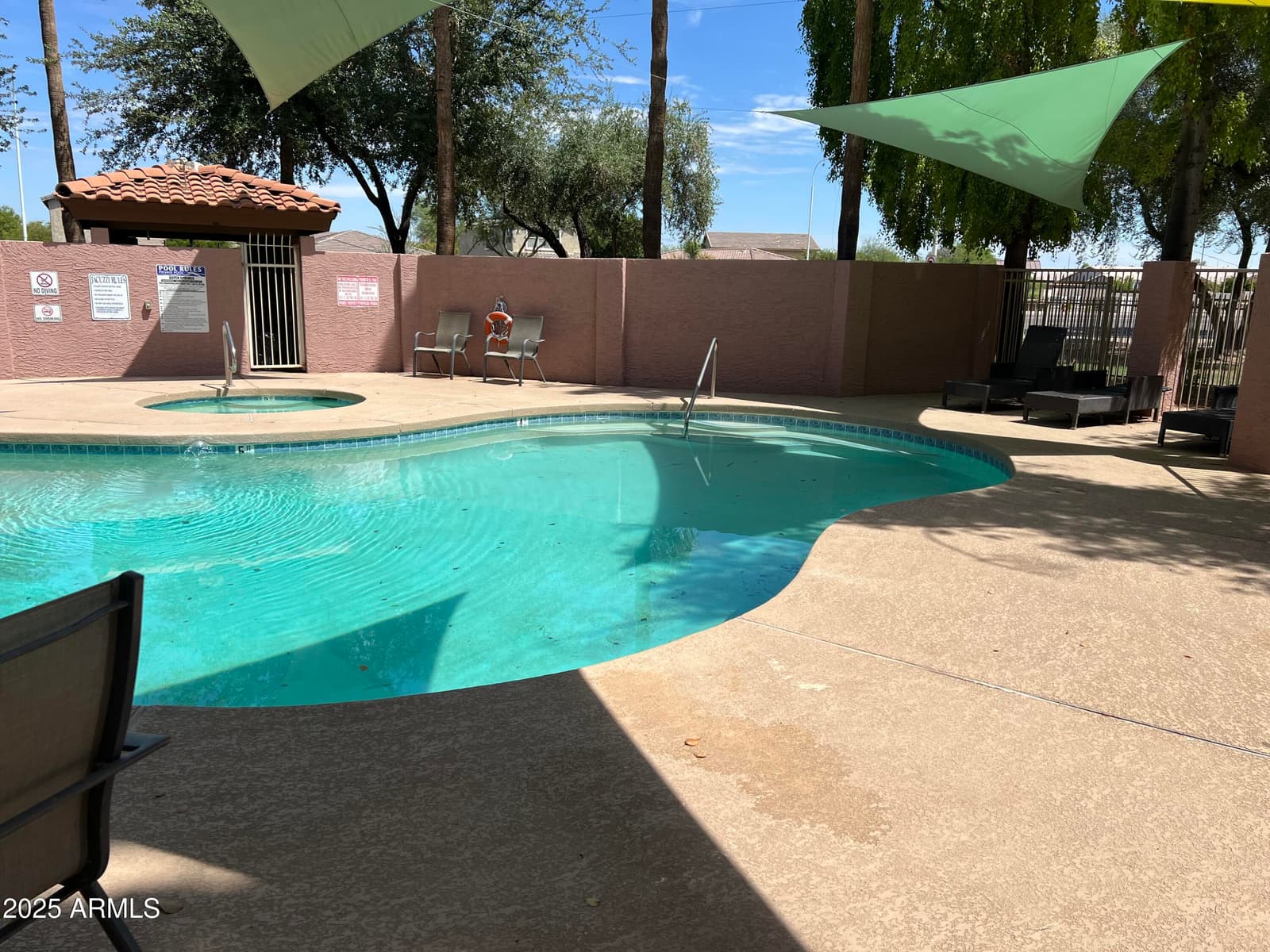 1075 E Chandler Boulevard 124, Chandler, AZ 85225 — photo 3 of 3