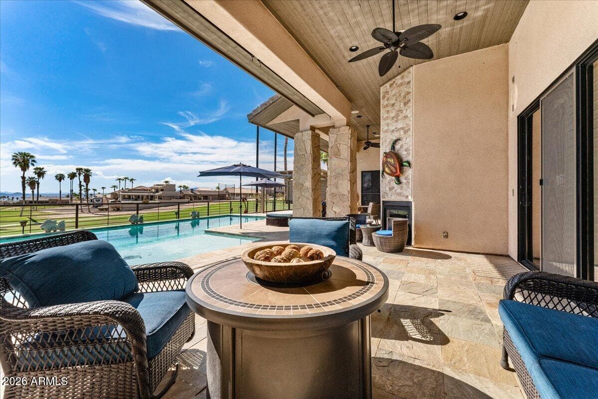 680 Via Del Lago, Lake Havasu City, AZ 86406 — photo 8 of 188