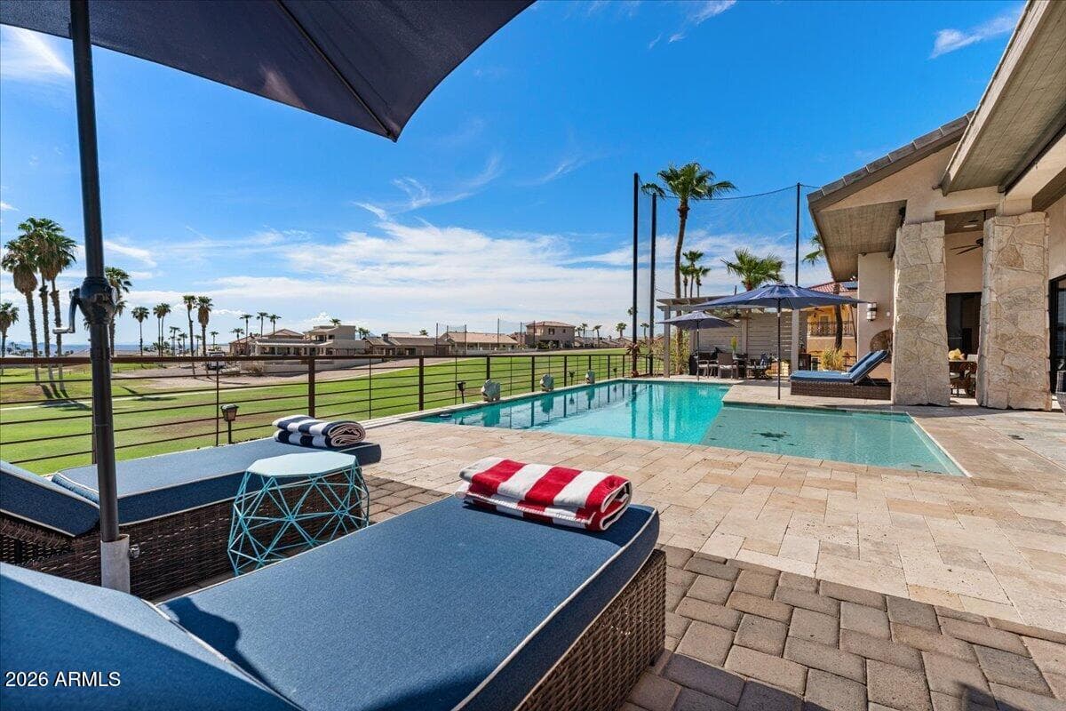 680 Via Del Lago, Lake Havasu City, AZ 86406 — photo 149 of 188