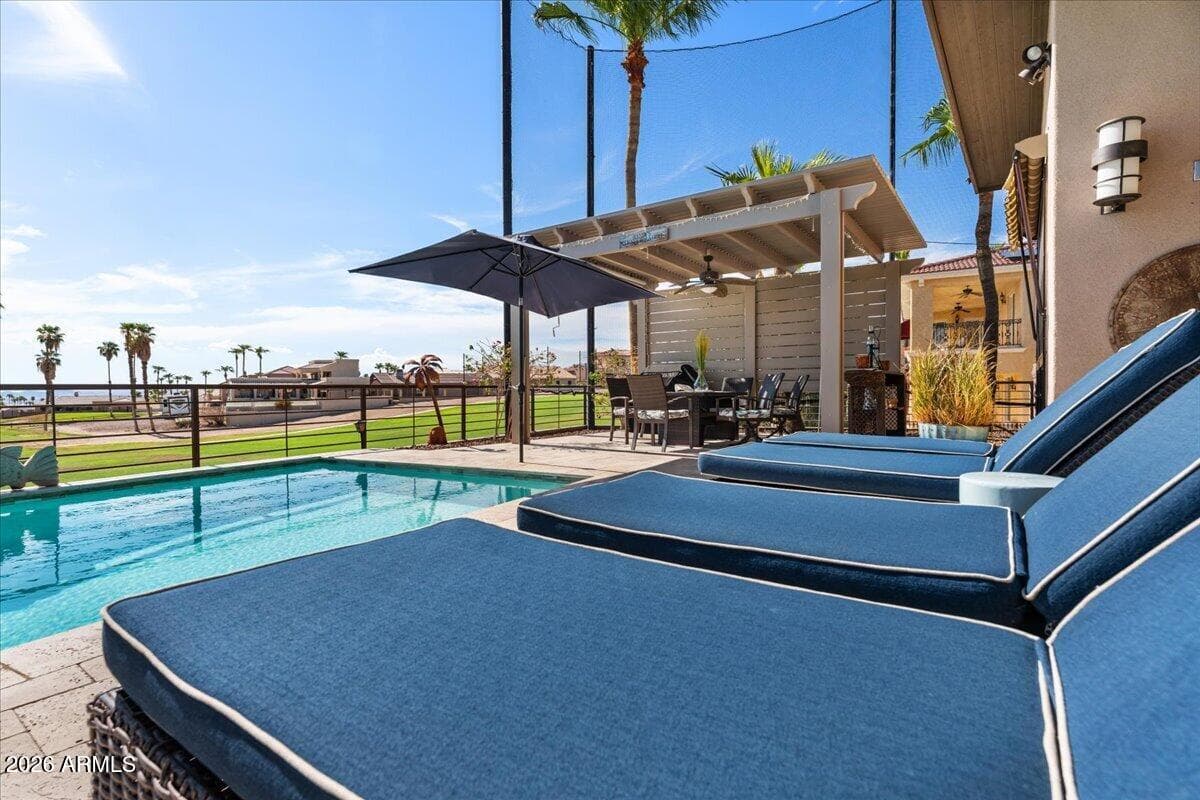 680 Via Del Lago, Lake Havasu City, AZ 86406 — photo 159 of 188