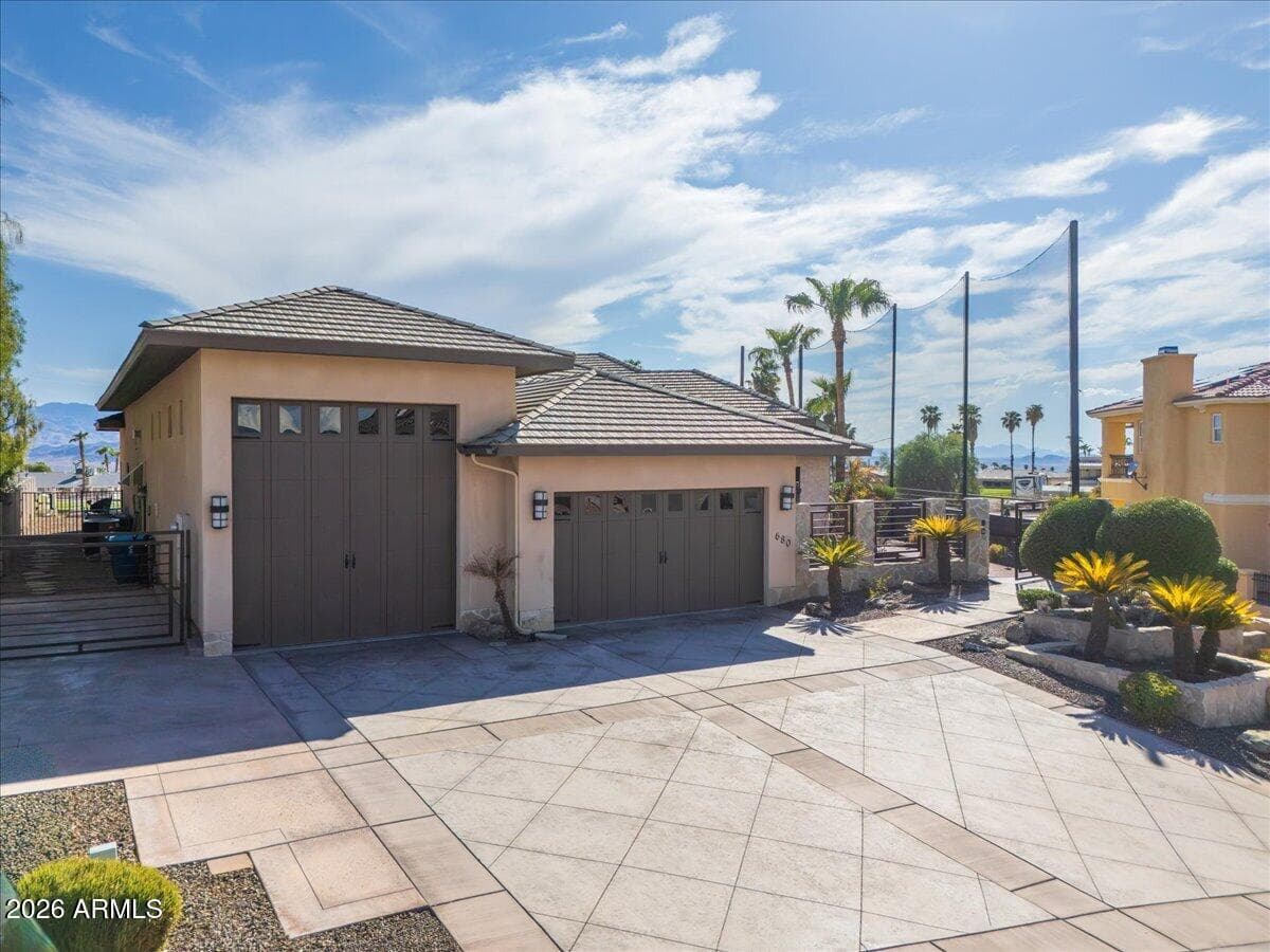 680 Via Del Lago, Lake Havasu City, AZ 86406 — photo 178 of 188