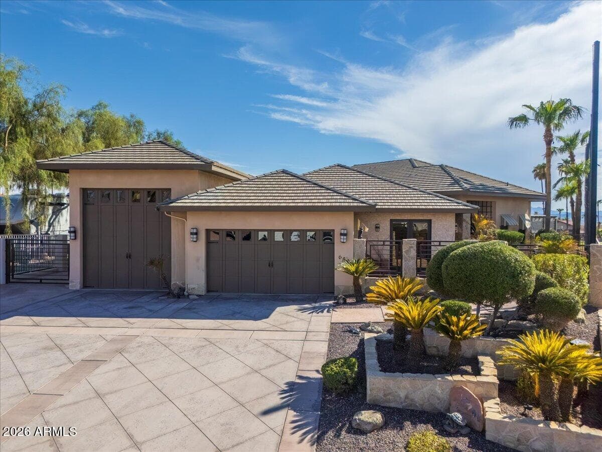 680 Via Del Lago, Lake Havasu City, AZ 86406 — photo 175 of 188