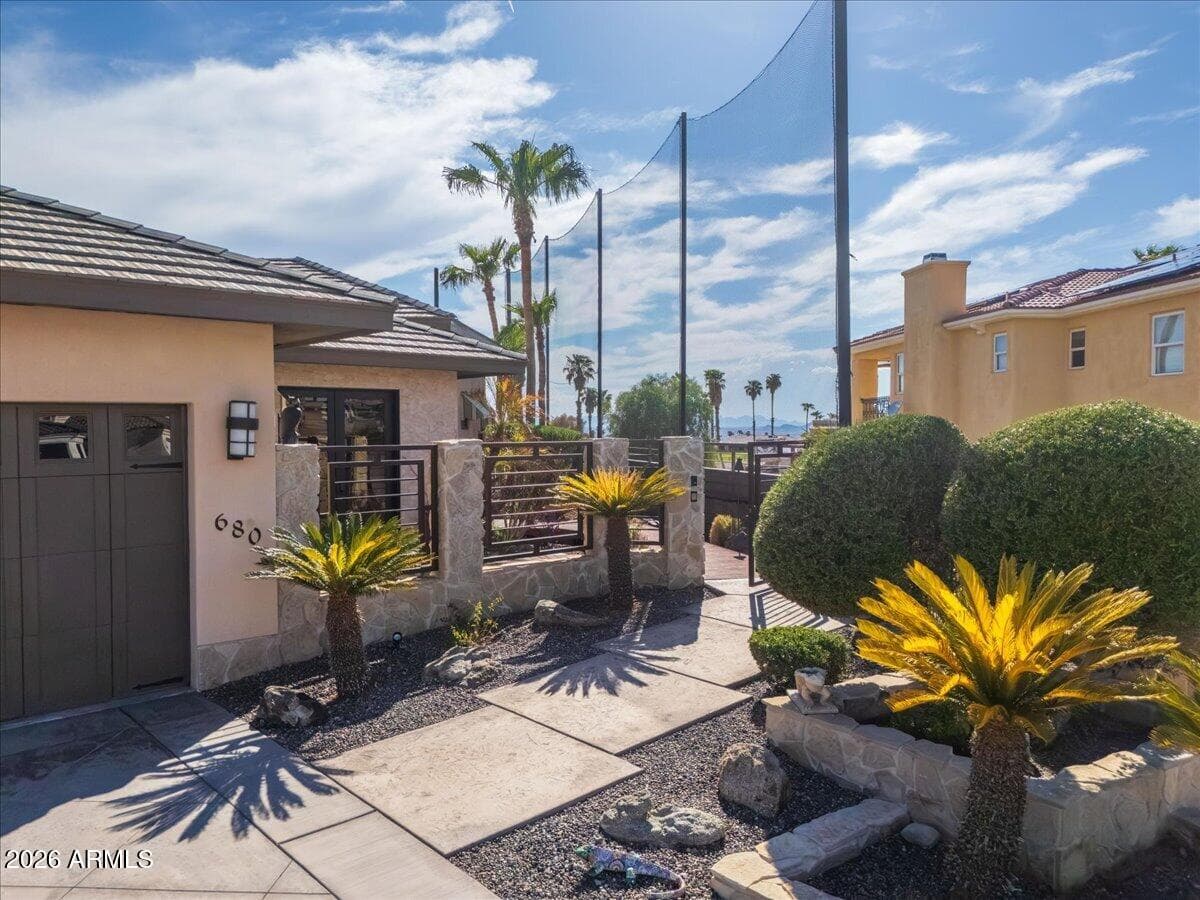 680 Via Del Lago, Lake Havasu City, AZ 86406 — photo 176 of 188