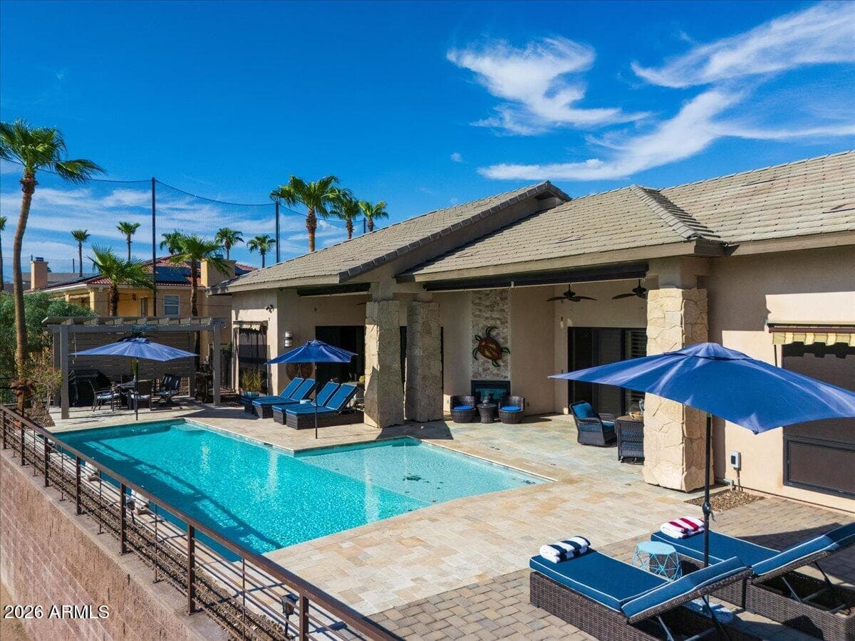 680 Via Del Lago, Lake Havasu City, AZ 86406 — photo 181 of 188