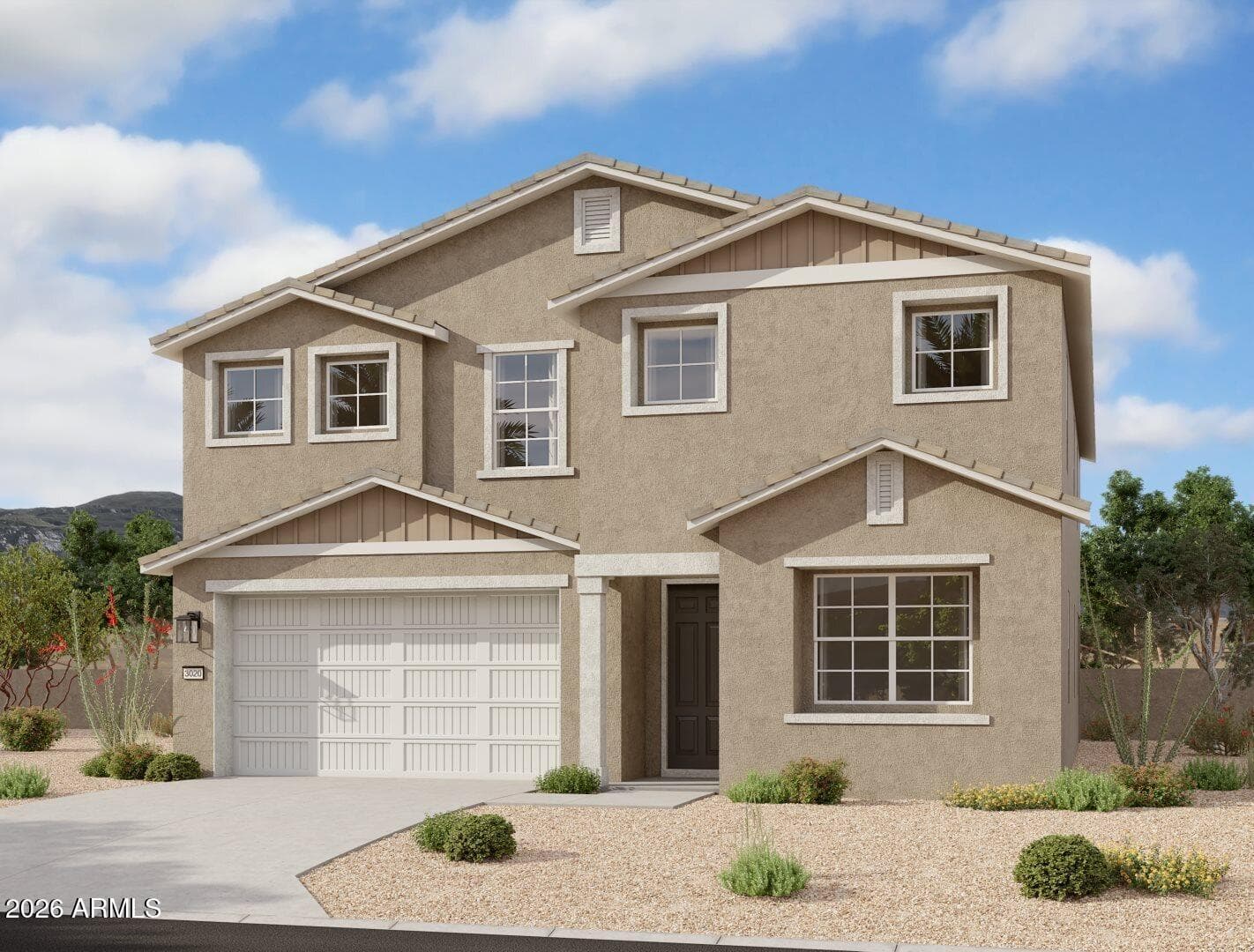 31795 N Hay Bale Drive, San Tan Valley, AZ 85140 — photo 1 of 8