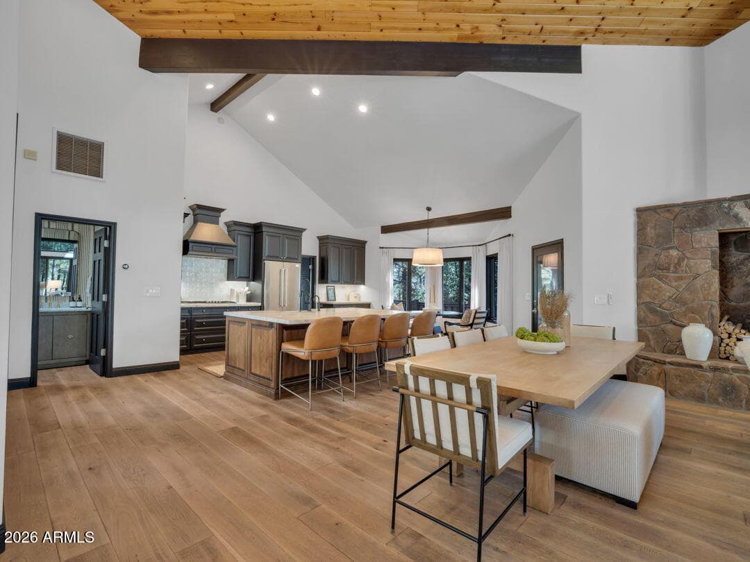 2563 Hart Merriam, Flagstaff, AZ 86005 — photo 10 of 93