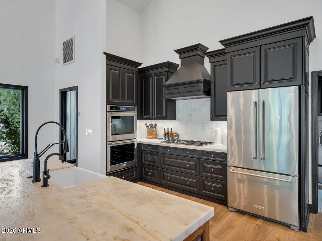 2563 Hart Merriam, Flagstaff, AZ 86005 — photo 15 of 93