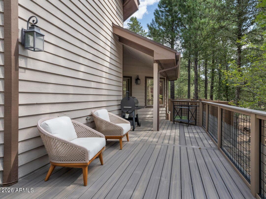 2563 Hart Merriam, Flagstaff, AZ 86005 — photo 37 of 93