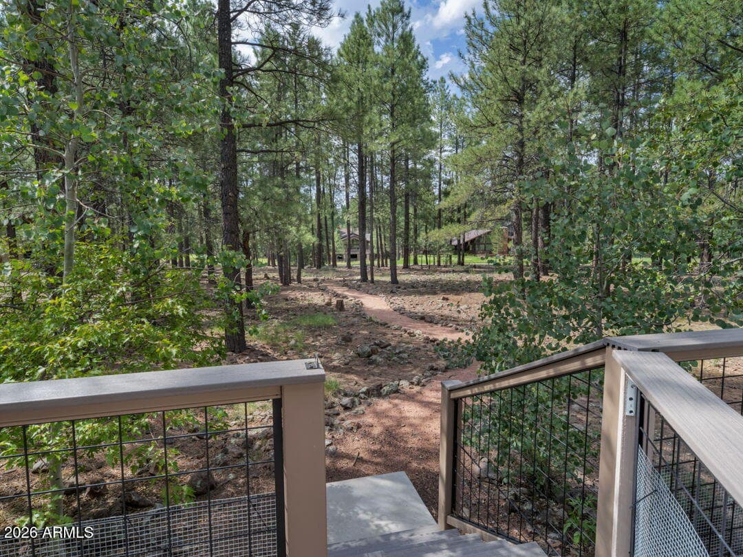 2563 Hart Merriam, Flagstaff, AZ 86005 — photo 39 of 93