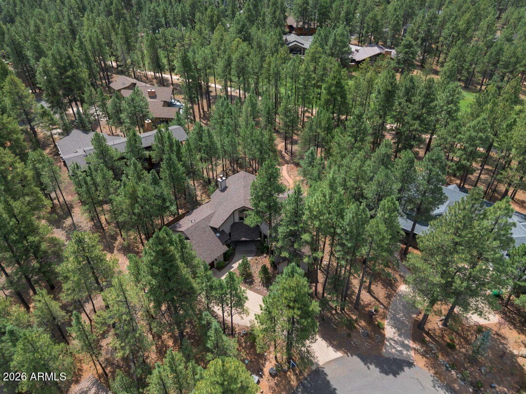 2563 Hart Merriam, Flagstaff, AZ 86005 — photo 45 of 93