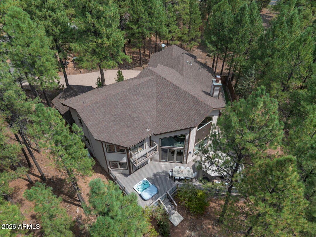 2563 Hart Merriam, Flagstaff, AZ 86005 — photo 48 of 93