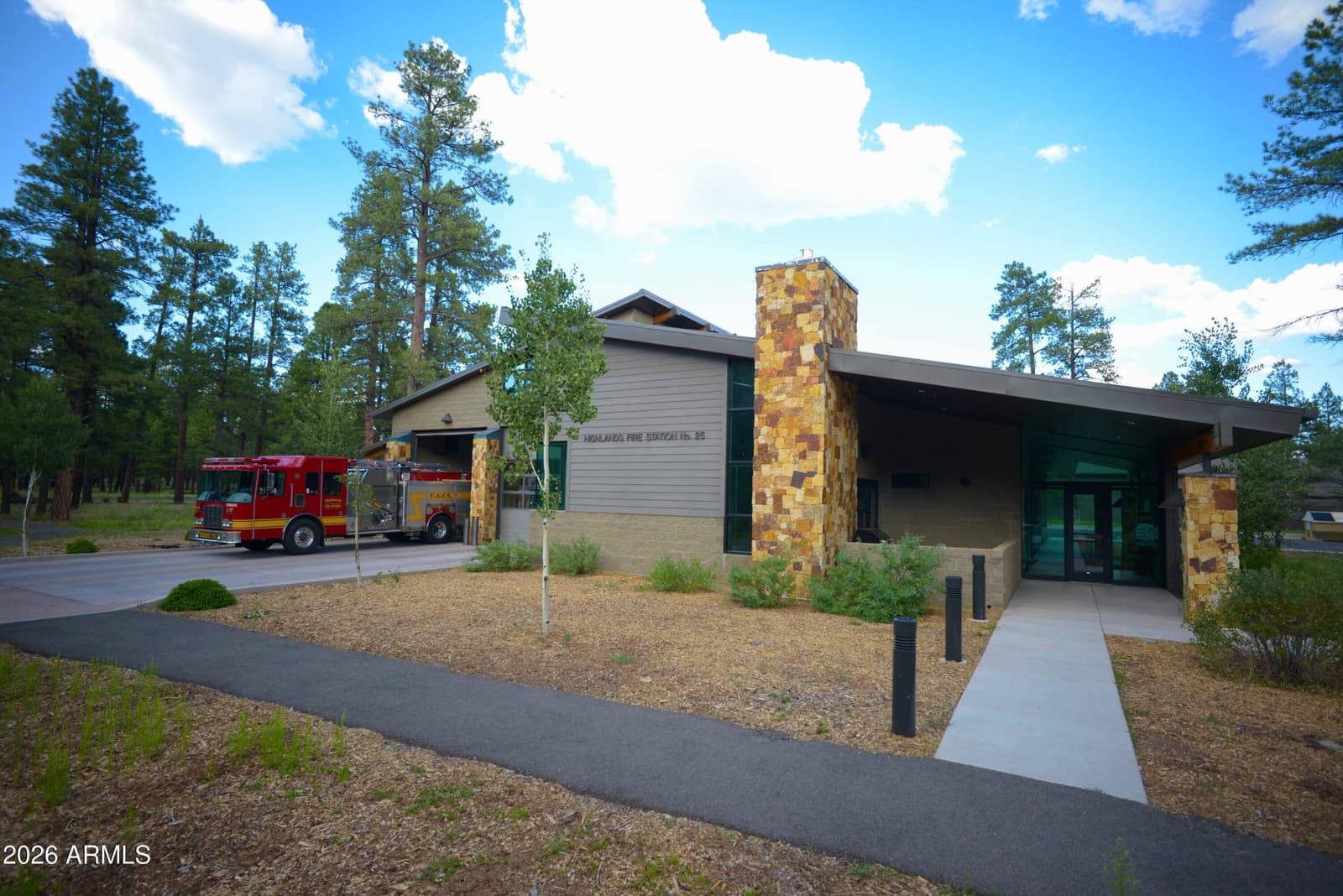 2563 Hart Merriam, Flagstaff, AZ 86005 — photo 72 of 93