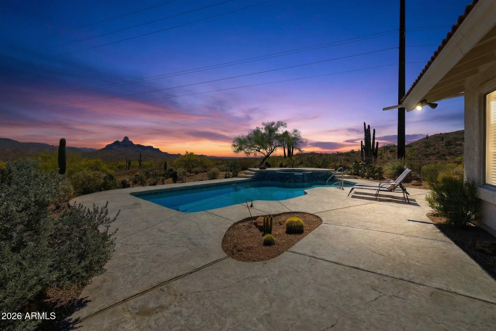9031 N Desperado Court, Fountain Hills, AZ 85268 — photo 1 of 53