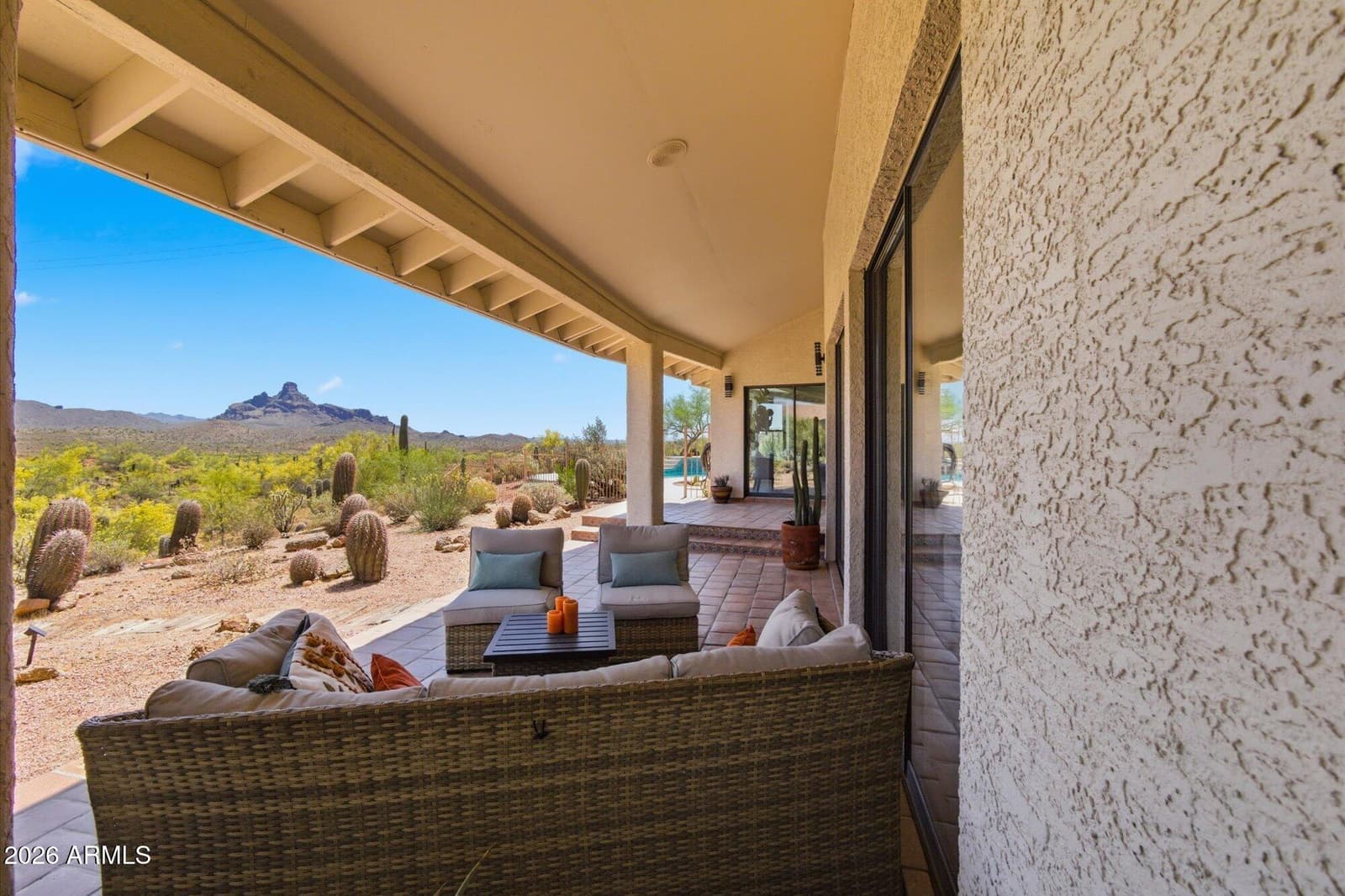 9031 N Desperado Court, Fountain Hills, AZ 85268 — photo 35 of 53