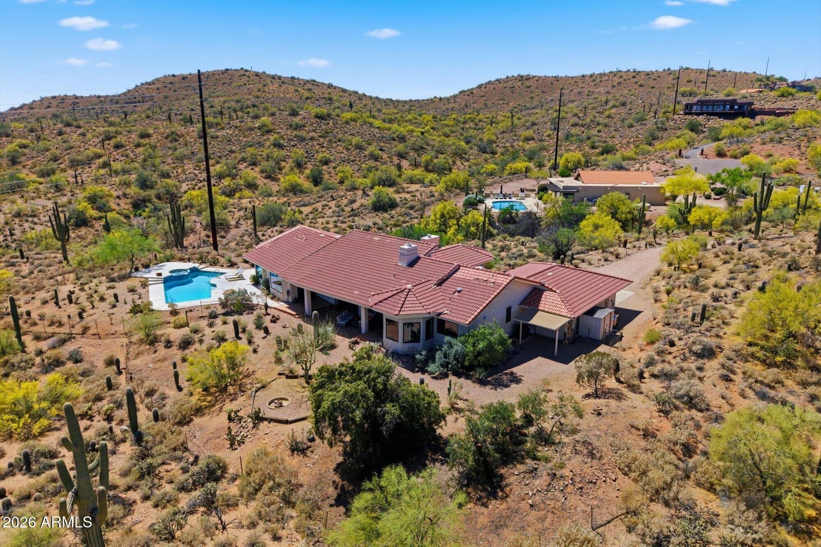 9031 N Desperado Court, Fountain Hills, AZ 85268 — photo 45 of 53