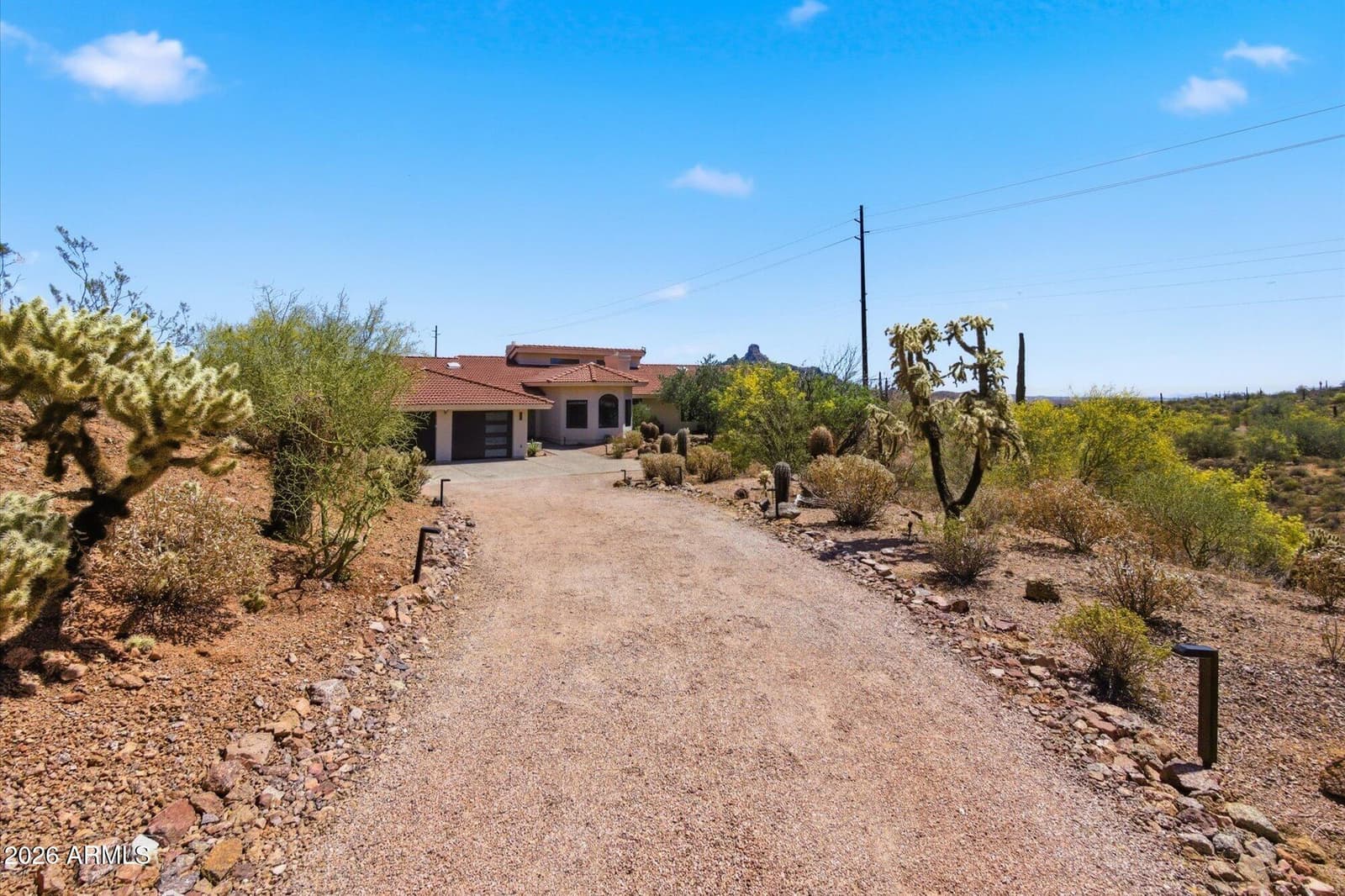 9031 N Desperado Court, Fountain Hills, AZ 85268 — photo 51 of 53